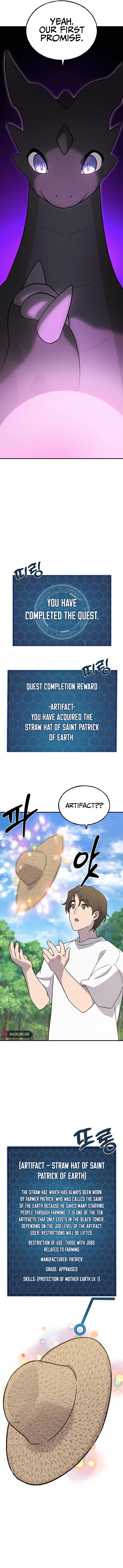 Solo Farming In The Tower - Chapter 30 image 08_optimized